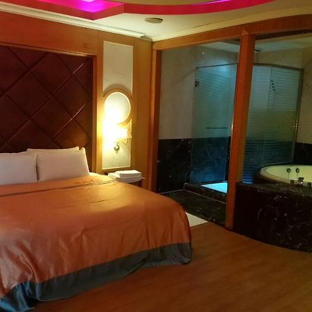 Roman Vacation Motel Dali Luaran gambar