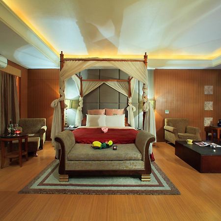 Roman Vacation Motel Dali Luaran gambar