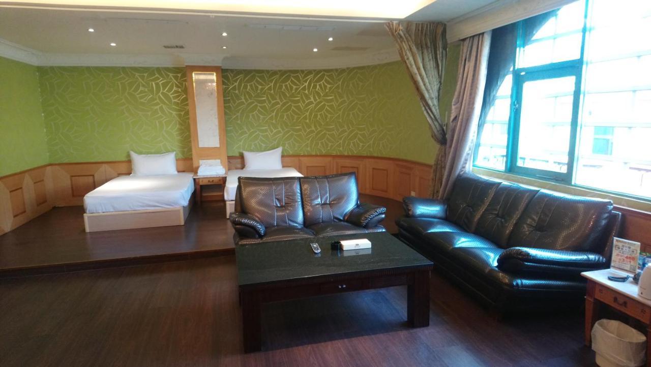 Roman Vacation Motel Dali Luaran gambar