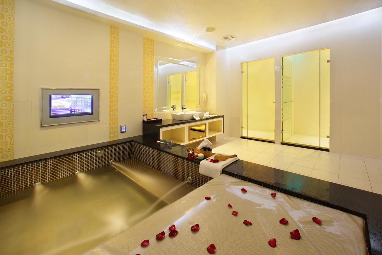 Roman Vacation Motel Dali Luaran gambar