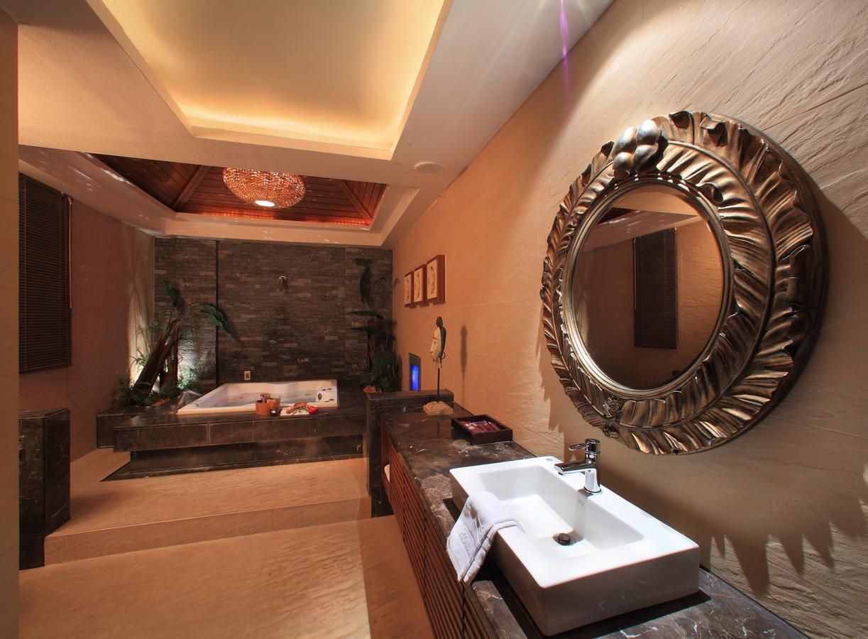 Roman Vacation Motel Dali Luaran gambar