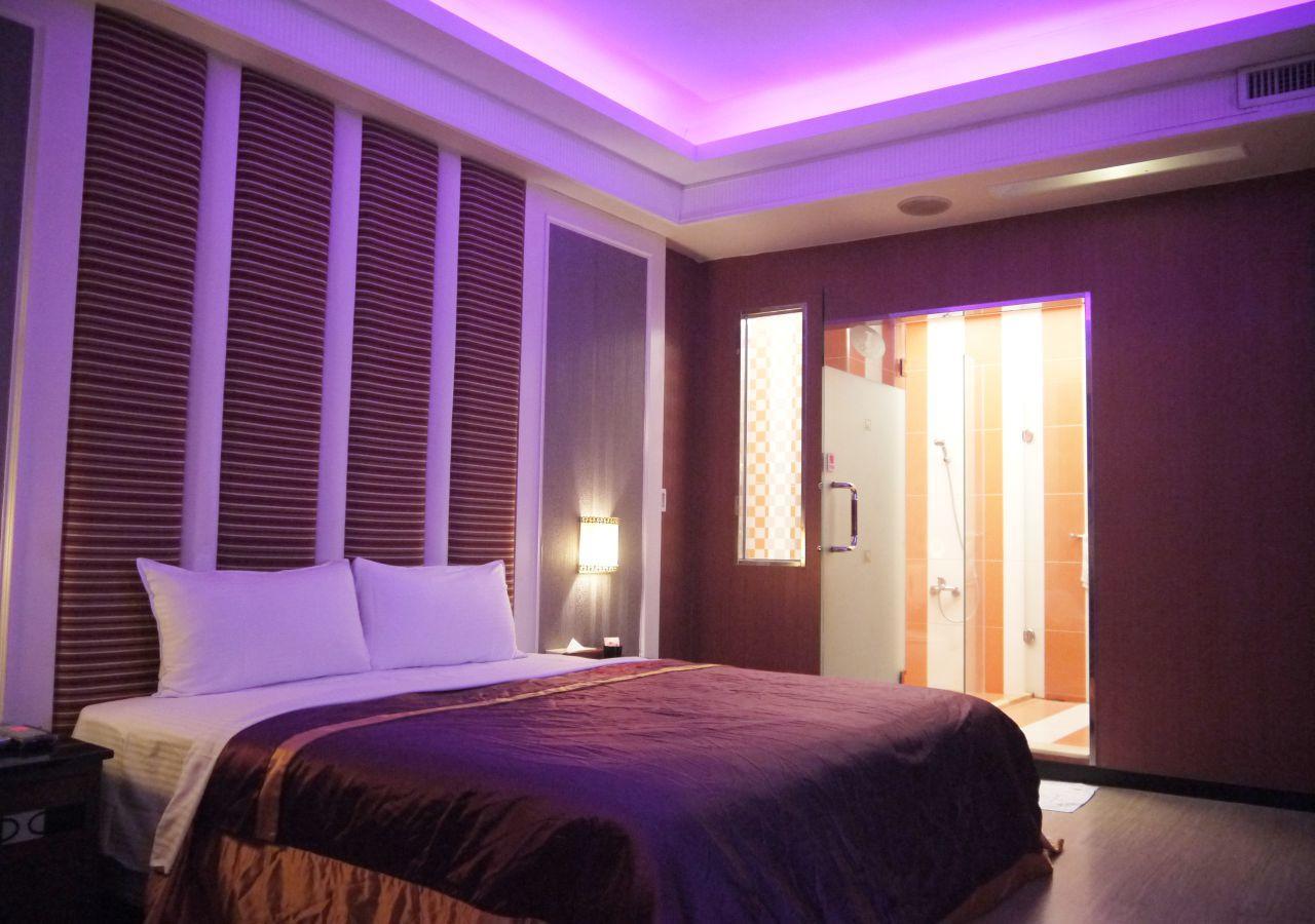 Roman Vacation Motel Dali Luaran gambar