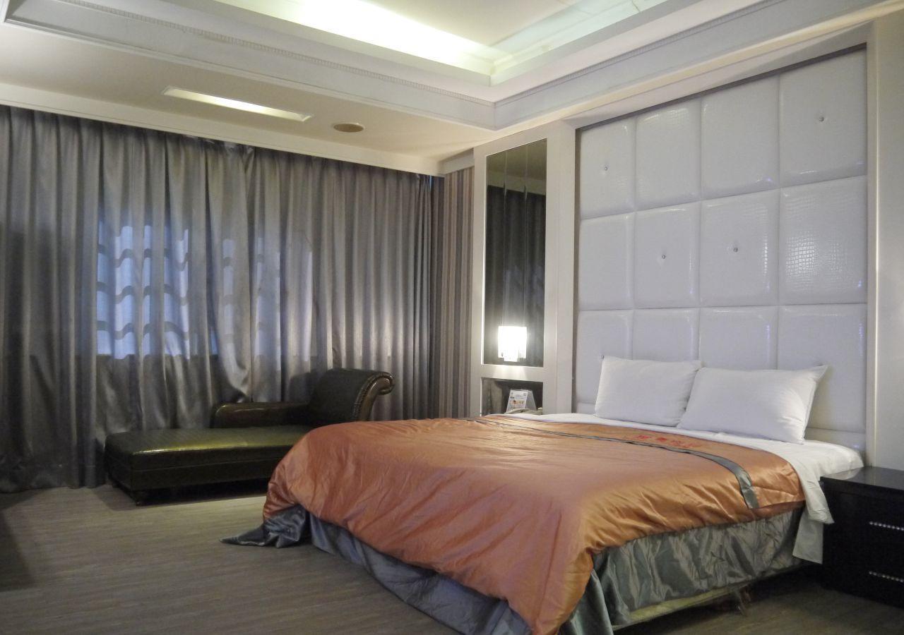 Roman Vacation Motel Dali Luaran gambar