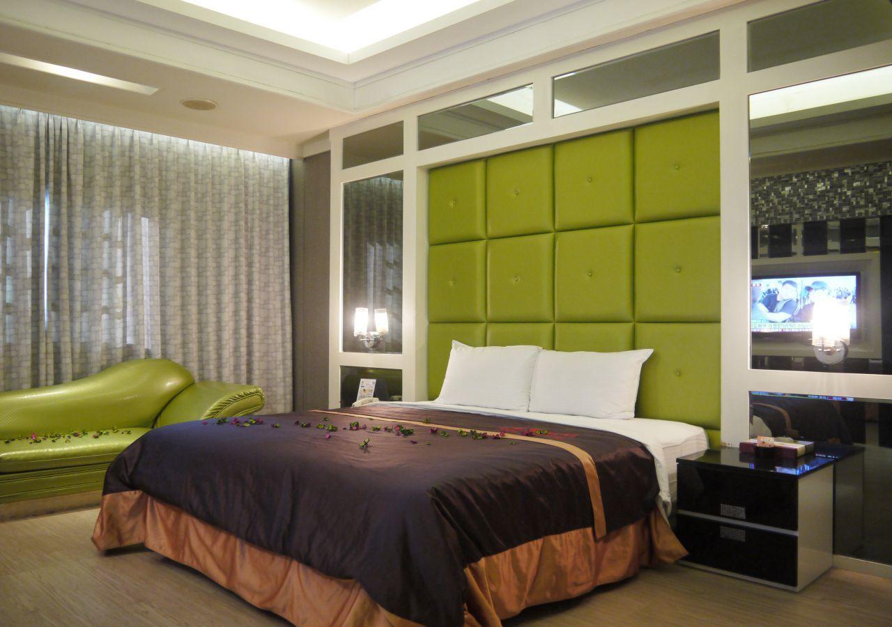 Roman Vacation Motel Dali Luaran gambar